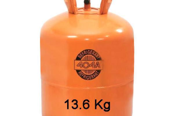 Refrigerant R 404A Manufacturer, Distributor, Exporter and supplier in Maharashtra , India