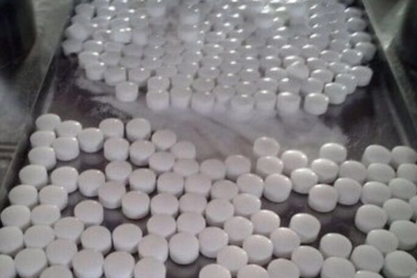 Chlorine Tablet for manufacturer exporter in Mumbai, India
