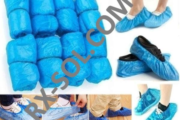 Shoe Cover RXSOL brand manufacturer supplier