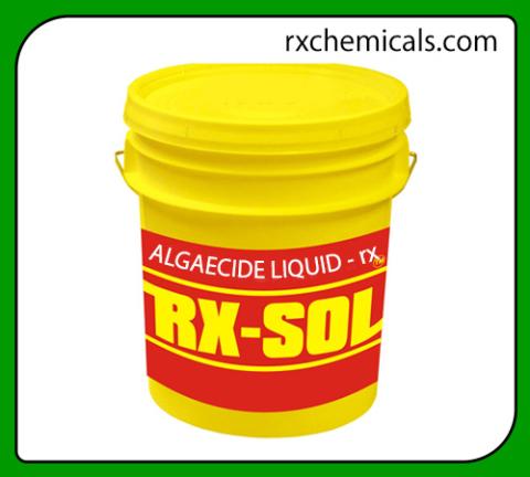 ALGAECIDE LIQUID - rx