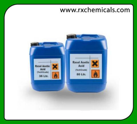 ChloroAcetic Acid