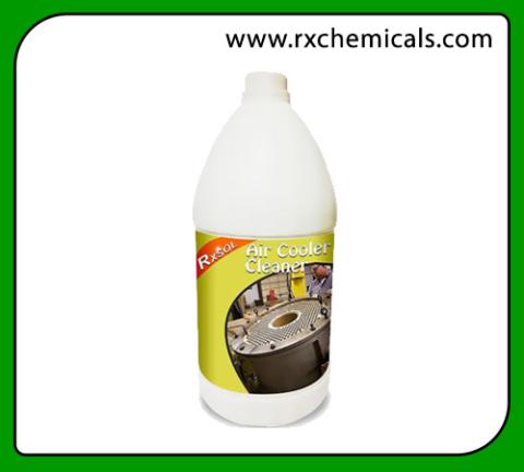 Air Cooler Chem Cleaner