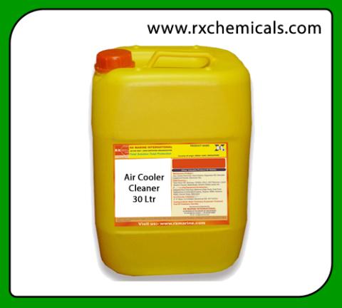 Air Cooler Cleaning Chemical 30 Ltr