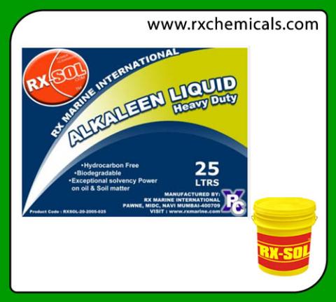 Alkaleen Liquid Heavy Duty