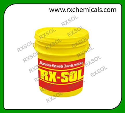 Aluminium Hydroxide Chloride, solution