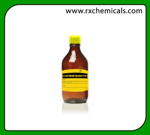 Ammonium Hydroxide Concentrated Solution