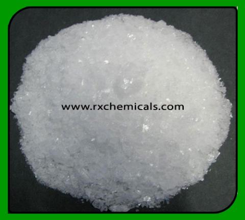 Ammonium Persulfate NOT FOR SALE