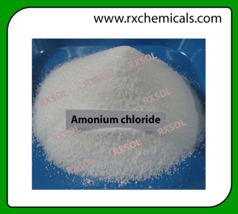 Ammonium Chloride