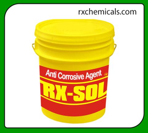Anti Corrosive Agent