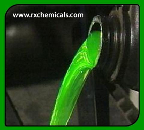 Antifreeze Liquid