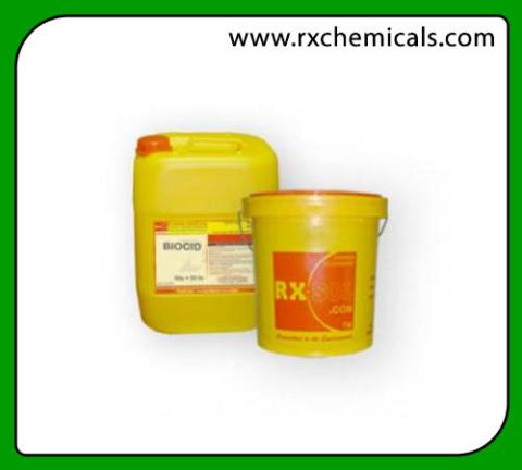 BIOCIDE