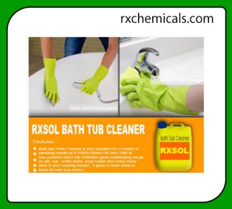 Bath Room Cleaner 500 ml