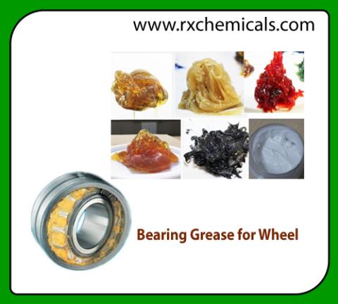Bearing Grease for Wheel