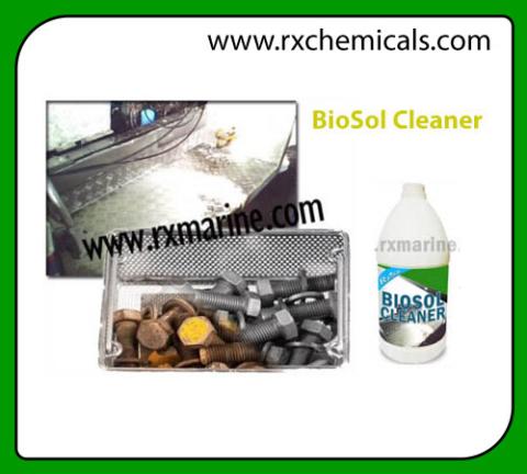 BioSol Cleaner