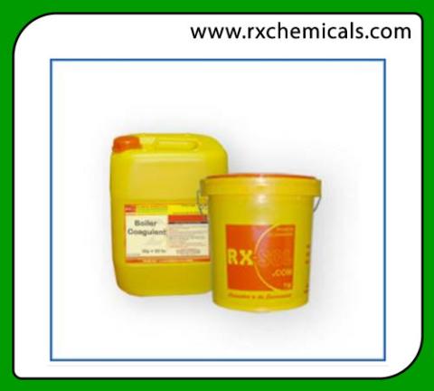 Boiler Coagulant