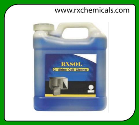 C SHINE Alkaline Coil Cleaner