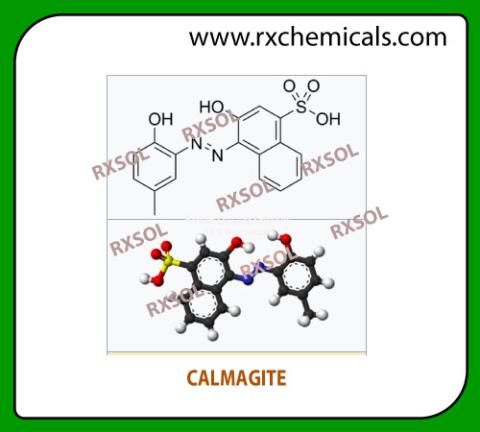 CALMAGITE