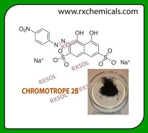 CHROMOTROPE 2B