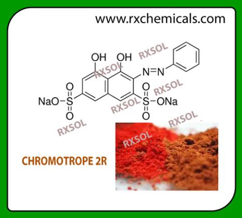 CHROMOTROPE 2R