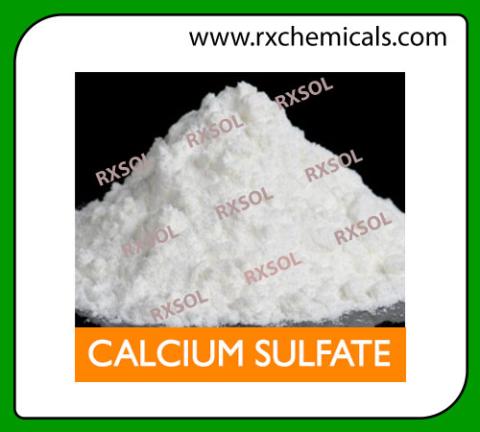 Calcium Sulfate