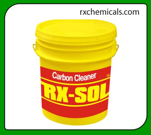 Decarbonizer Predator Carbon Cleaner