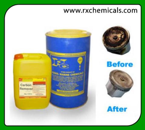Carbon Remover