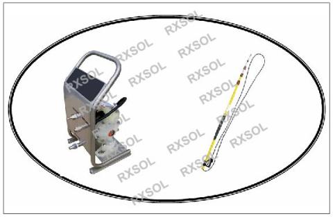 Cargo Hold Cleaning and Applicator Kit