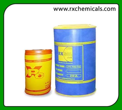 Castor Oil