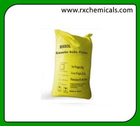 Caustic Soda