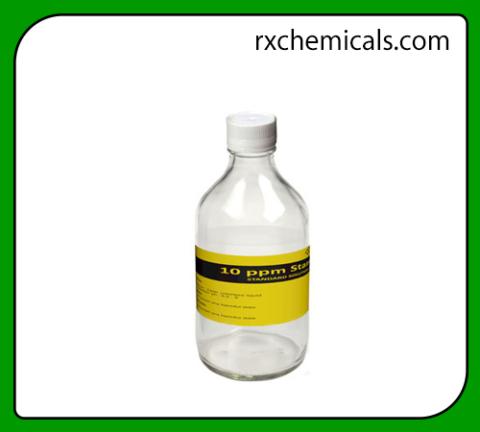 Chloride Standard Soln 10 PPM