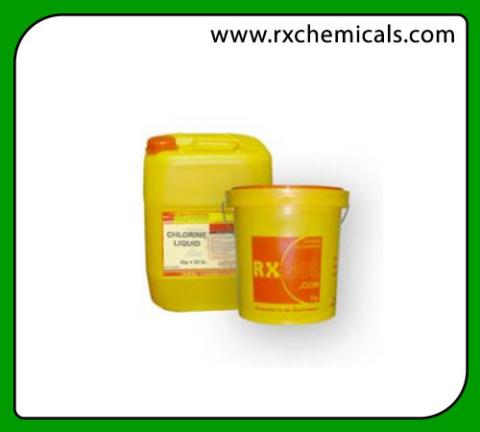 Chlorine Liq CHLOR12