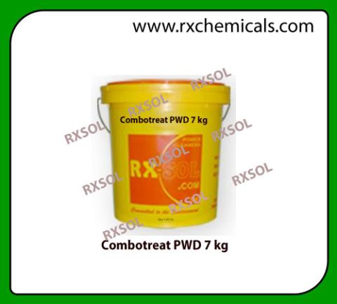 Combotreat Boiler Chemical