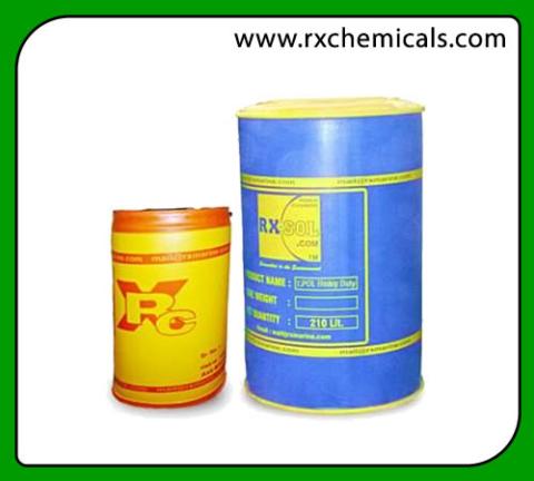 Coolant Fluid