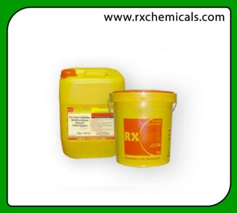 Corrosion Inhibitor for Multi Metal Cooling Water
