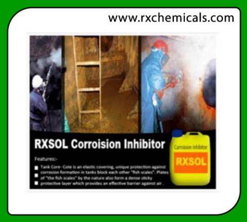 BALLAST TANK INHIBITOR