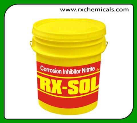 Corrosion Inhibitor Nitrite Borax based