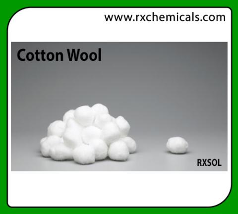 Cotton Wool
