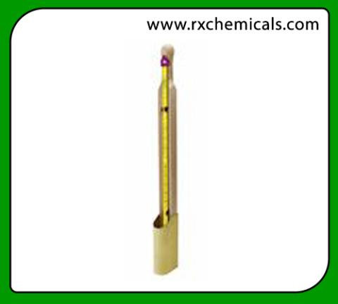 Cup Case Thermometer sampler