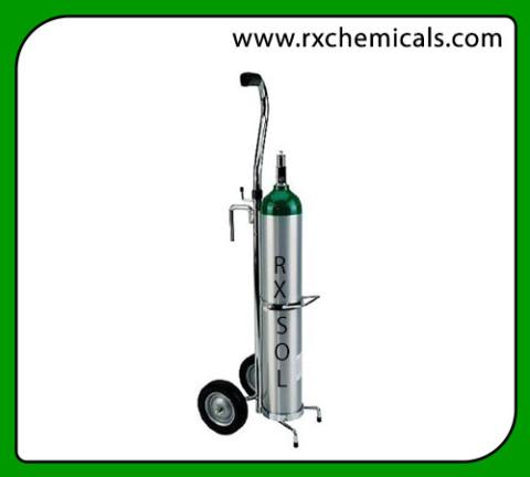 Cylinder Holder