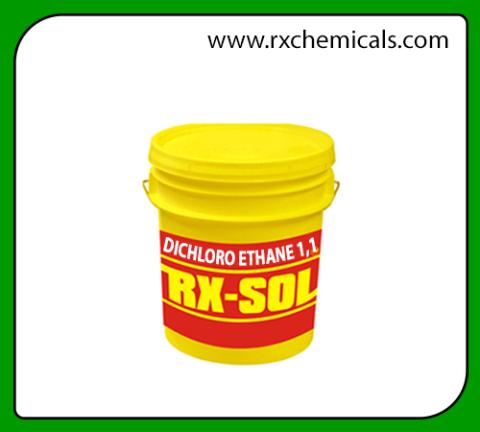 Dichloro Ethane 1,1