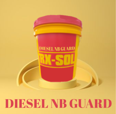 Engine Guard NB Scale Inhibitor DEWT