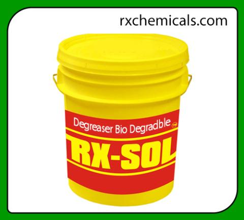 Degreaser Bio Degradable