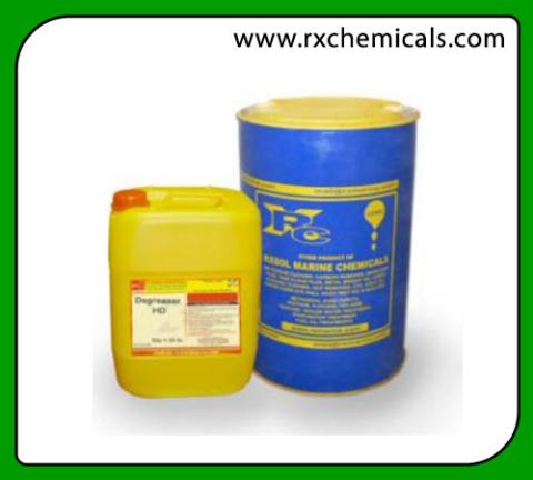Degreaser Heavy Duty