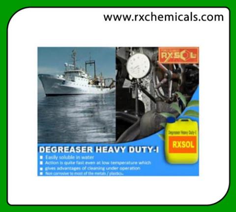 Degreaser Heavy Duty