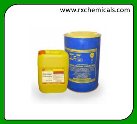 Degreaser Heavy Duty SOL