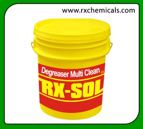 Degreaser Multi Clean