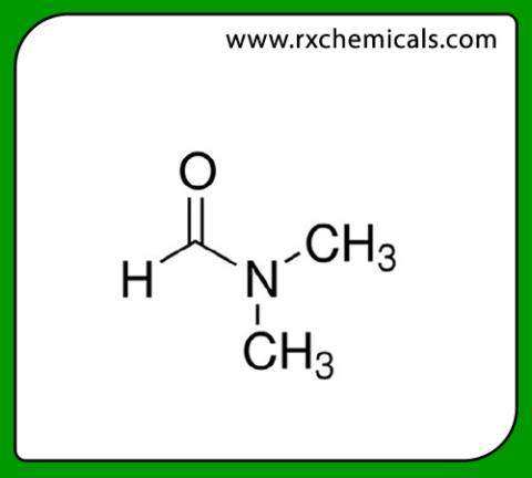 Dimethylformamide (DMF)