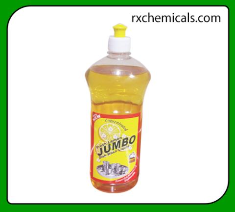 Dish Wash Gel (Bio)