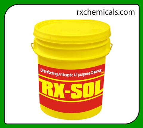 Disinfecting Anticeptic All purpose Cleaner