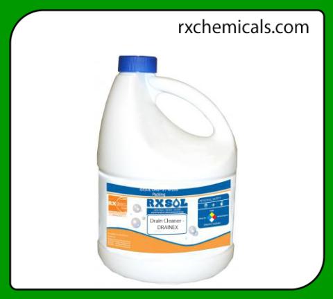 Drain Cleaner DRAINEX